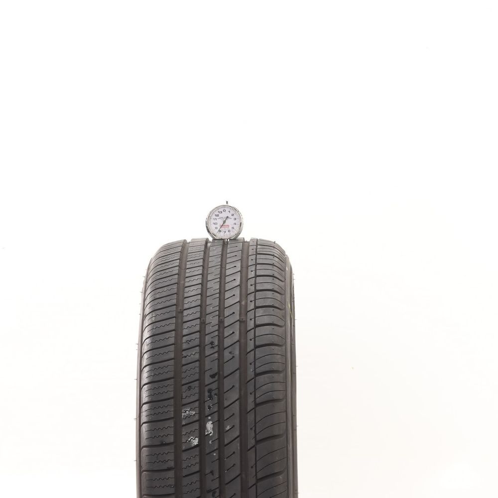 Set of (2) Used 195/65R15 Kumho Ecsta LX Platinum 91V - 7-8/32 - Image 5