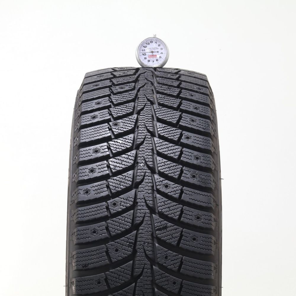 Driven Once 225/65R17 Laufenn I Fit Ice 102T - 10.5/32 - Image 2