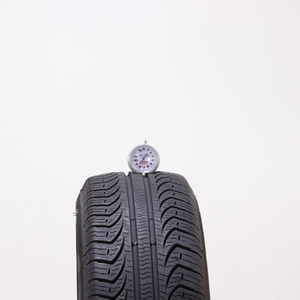 Used 195/65R15 Pirelli P4 Four Seasons Plus 91T - 8.5/32 - Image 2