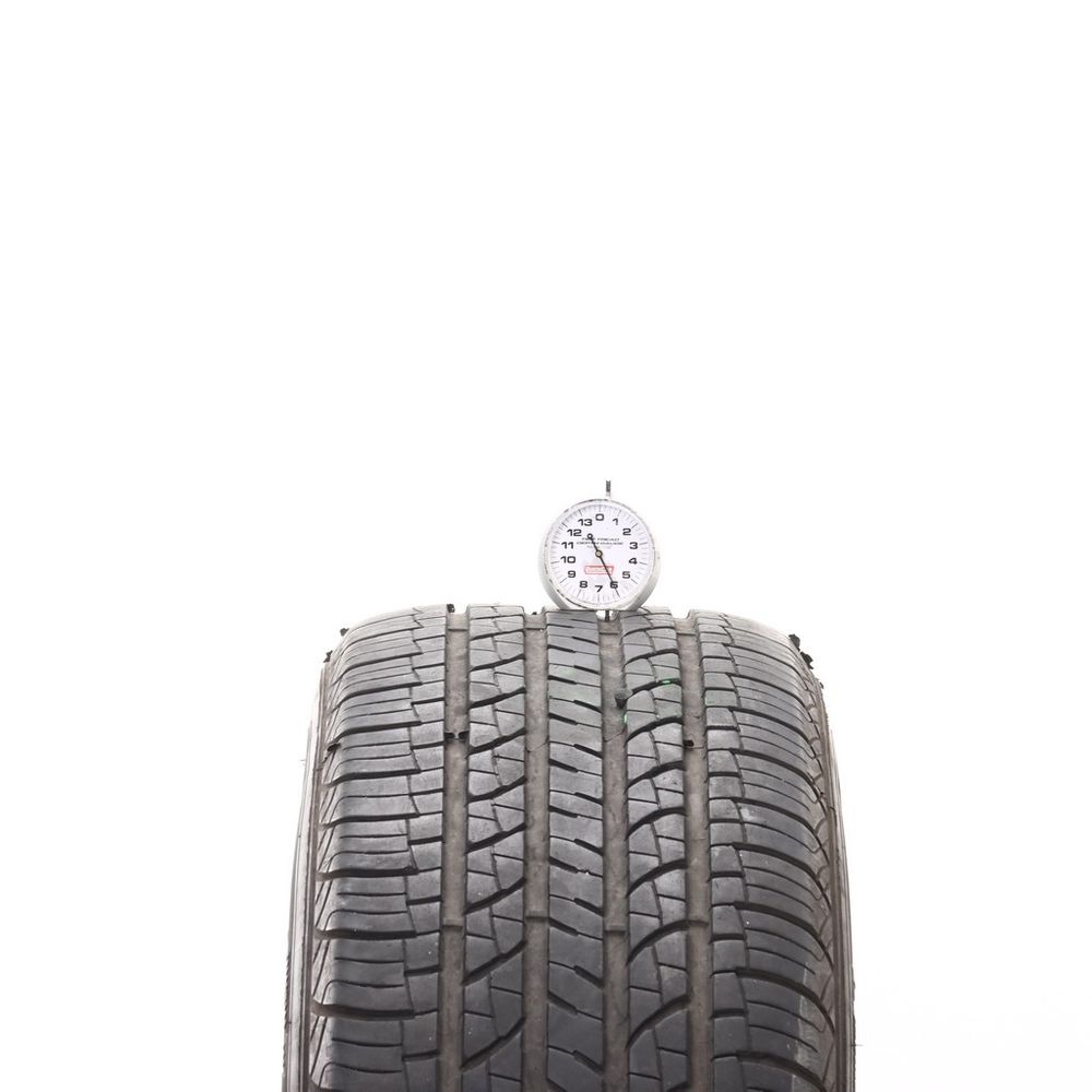 Set of (4) Used 225/60R17 Douglas All Season 99H - 6-6.5/32 - Image 2