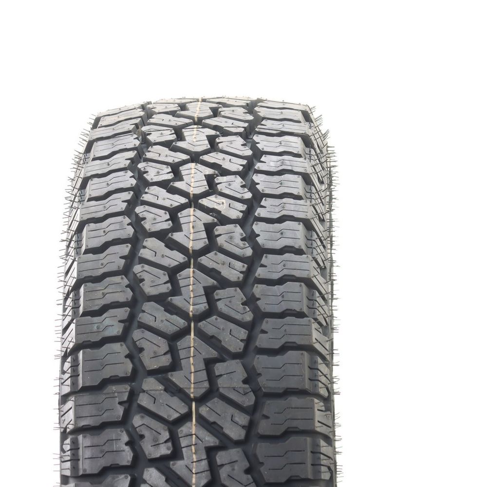 New LT 245/75R17 Falken Wildpeak A/T4W HD 121/118S E - Image 2