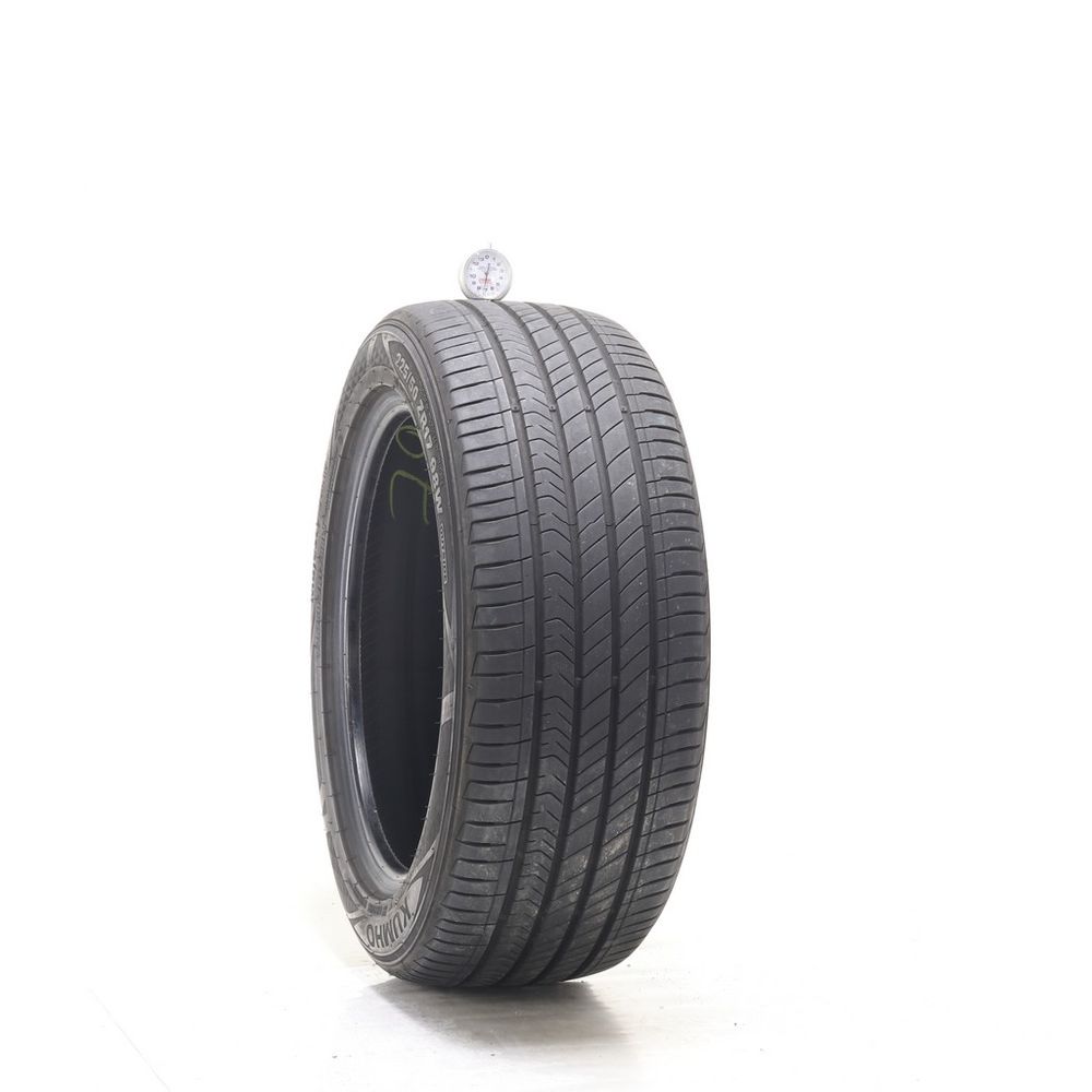 Used 225/50ZR17 Kumho Majesty 9 Solus TA91 98W - 7/32 - Image 1
