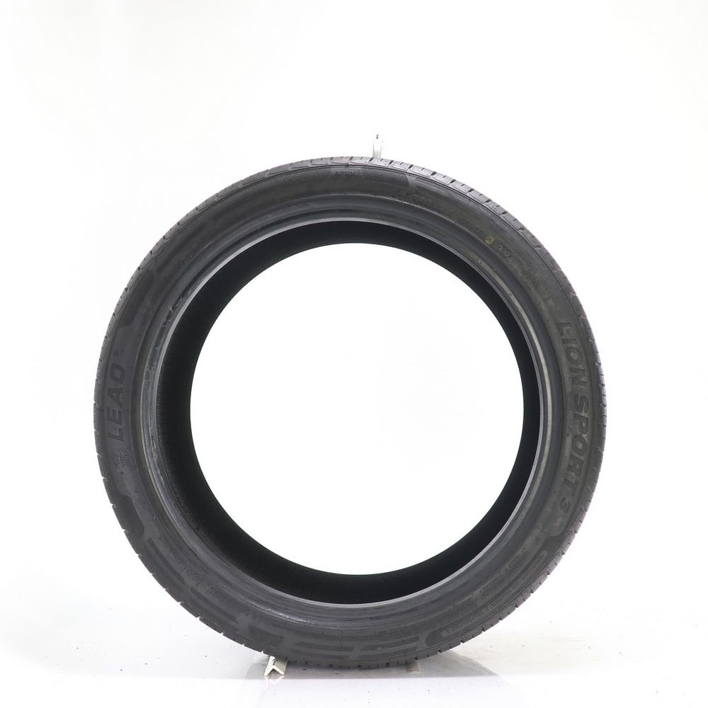 Used 245/40R20 Leao Lion Sport 3 99Y - 4.5/32 - Image 3