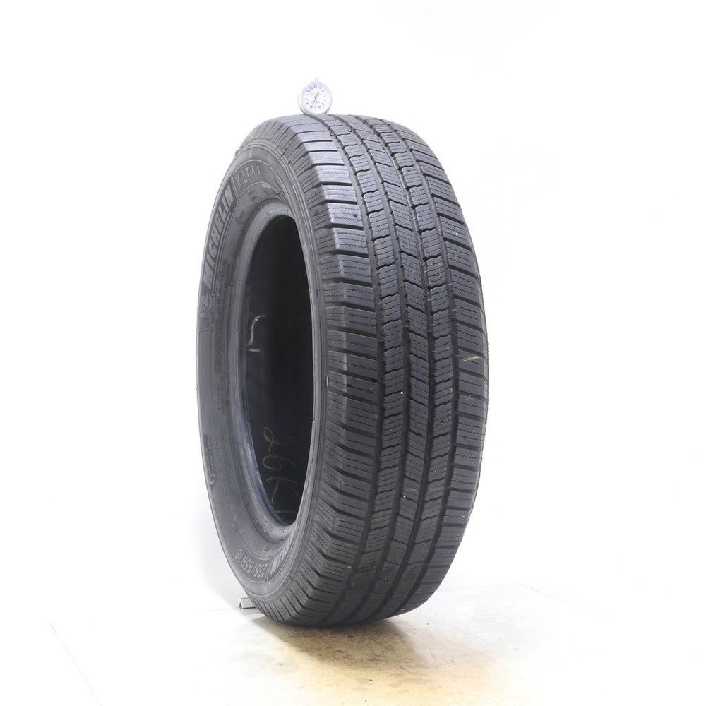 Used 235/65R18 Michelin X LT A/S 106T - 8/32 - Image 1