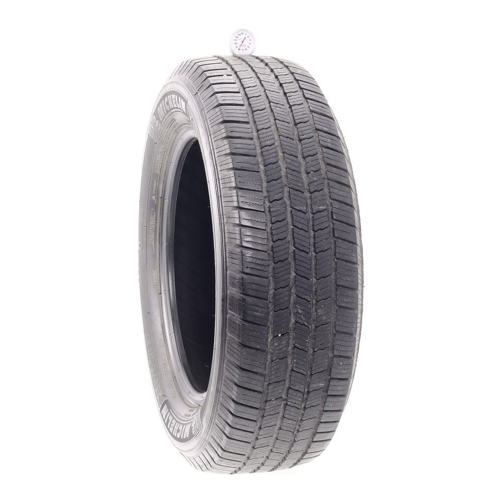 Used 235/65R18 Michelin X LT A/S 106T - 8/32 - Image 1