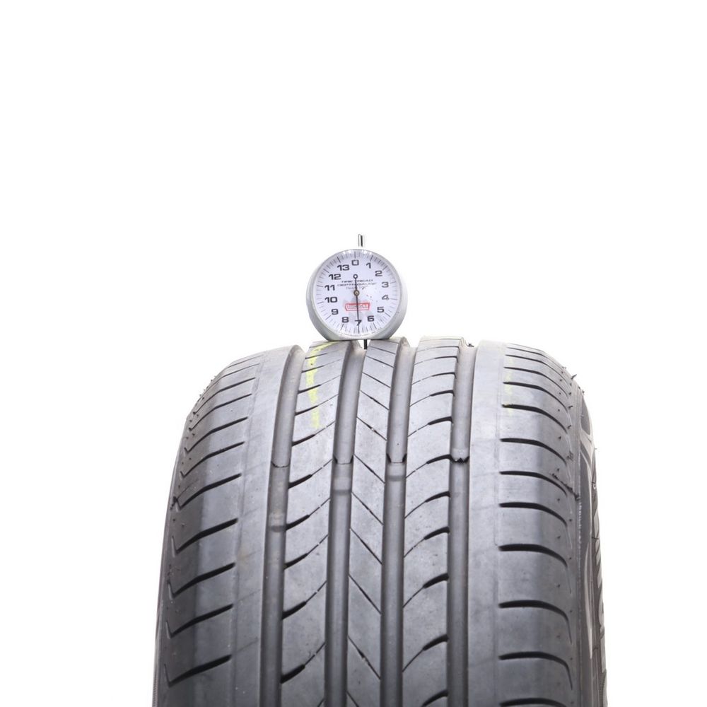 Set of (4) Used 205/60R16 Linglong Crosswind HP010 92H - 7-8.5/32 - Image 2