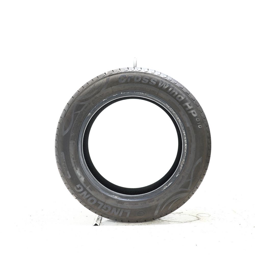 Set of (4) Used 205/60R16 Linglong Crosswind HP010 92H - 7-8.5/32 - Image 12