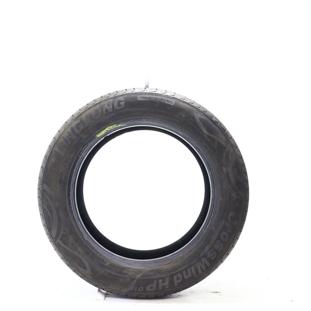 Set of (4) Used 205/60R16 Linglong Crosswind HP010 92H - 7-8.5/32 - Image 6