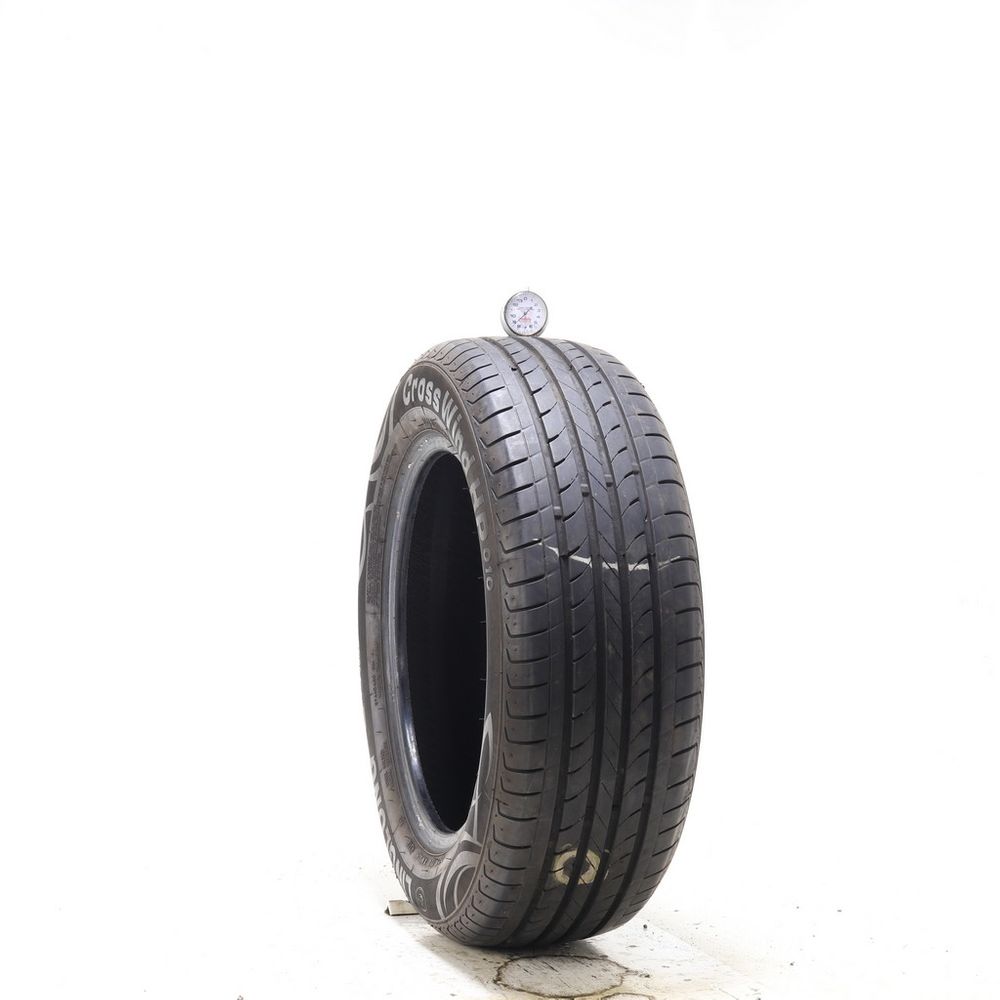 Set of (4) Used 205/60R16 Linglong Crosswind HP010 92H - 7-8.5/32 - Image 10