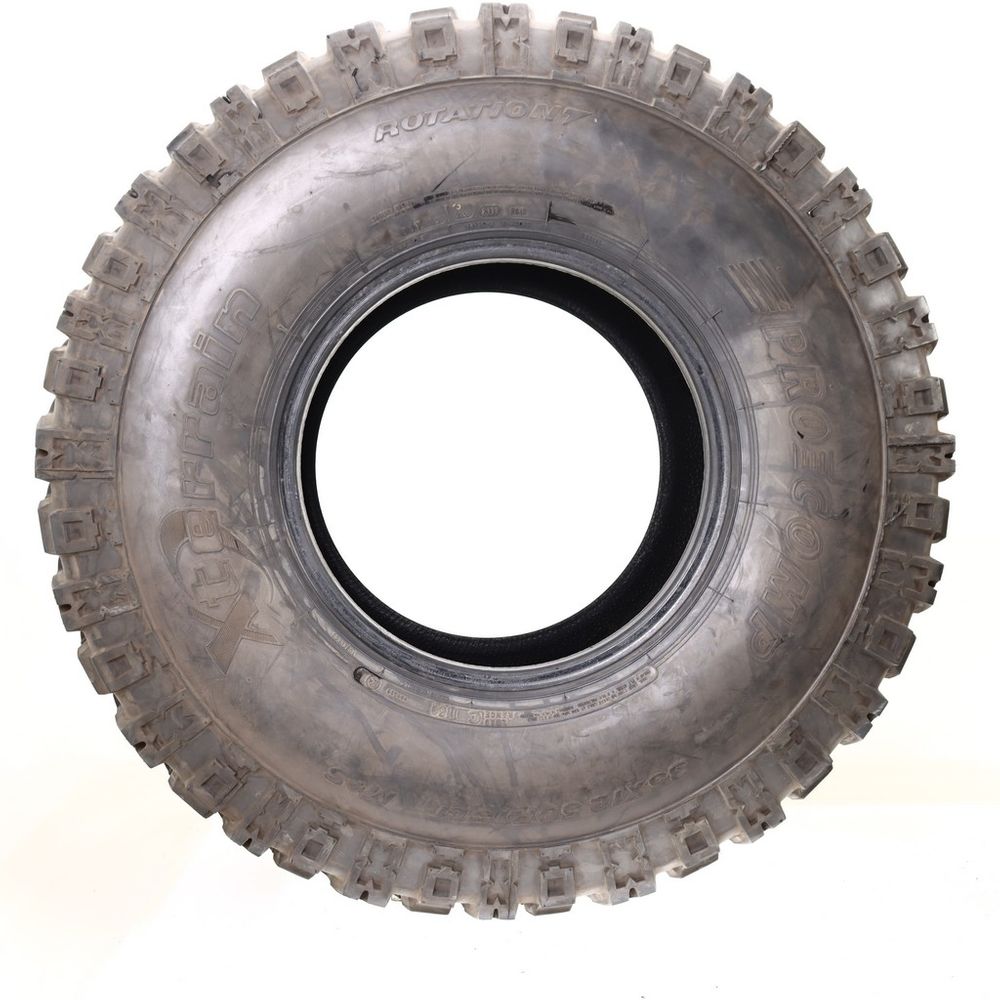 Used LT 35X12.5R15 Procomp Xterrain 113Q C - 15/32 - Image 3
