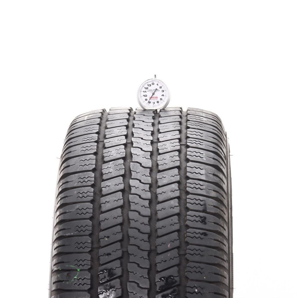 Used P 265/60R18 Goodyear Wrangler SR-A 109T - 8/32 - Image 2