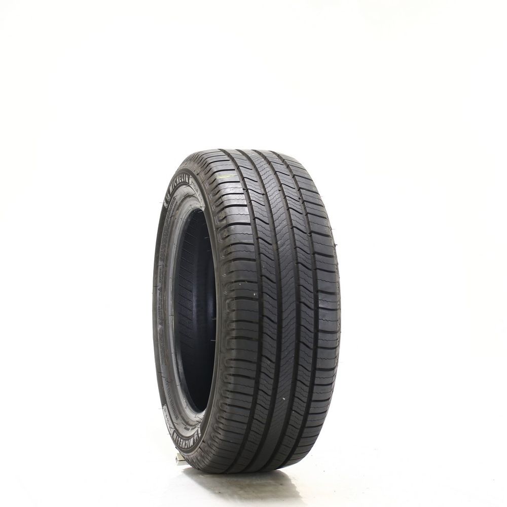 Driven Once 215/55R16 Michelin X Tour A/S 2 97H - 10/32 - Image 1