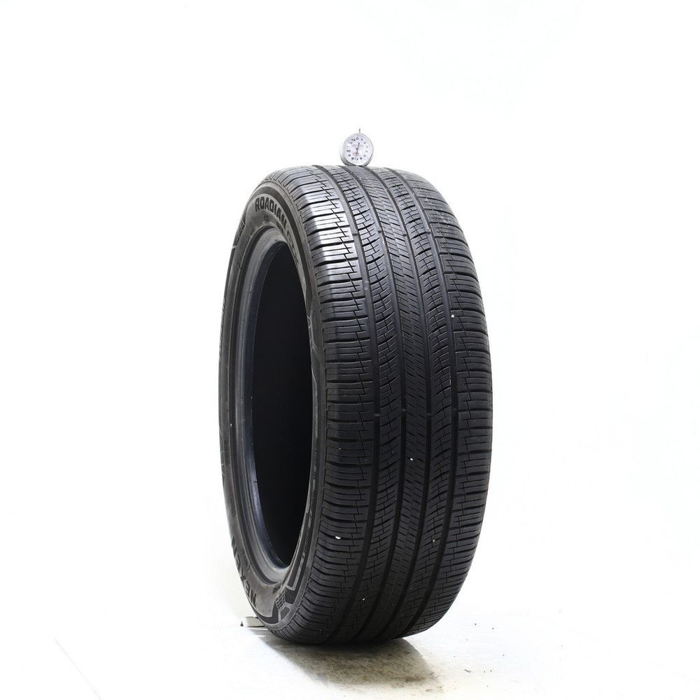 Used 235/50R19 Nexen Roadian GTX RG1 SUV 99H - 7.5/32 - Image 1