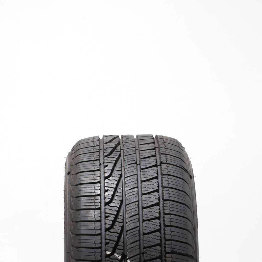 Driven Once 235/50R17 Goodyear Assurance WeatherReady 96V - 10/32 - Image 2