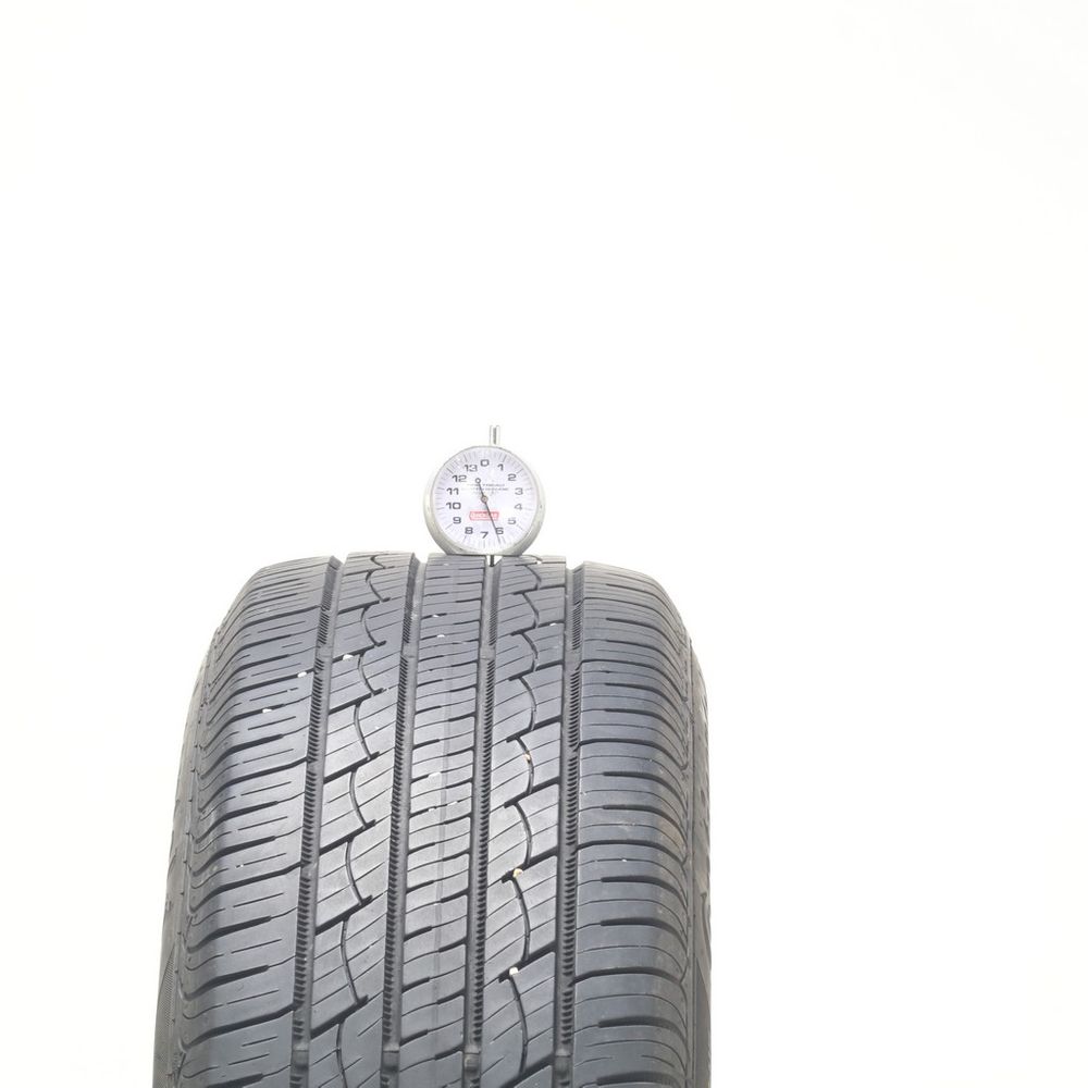 Set of (2) Used 215/65R16 Continental ControlContact Tour A/S Plus 98H - 6-6.5/32 - Image 2