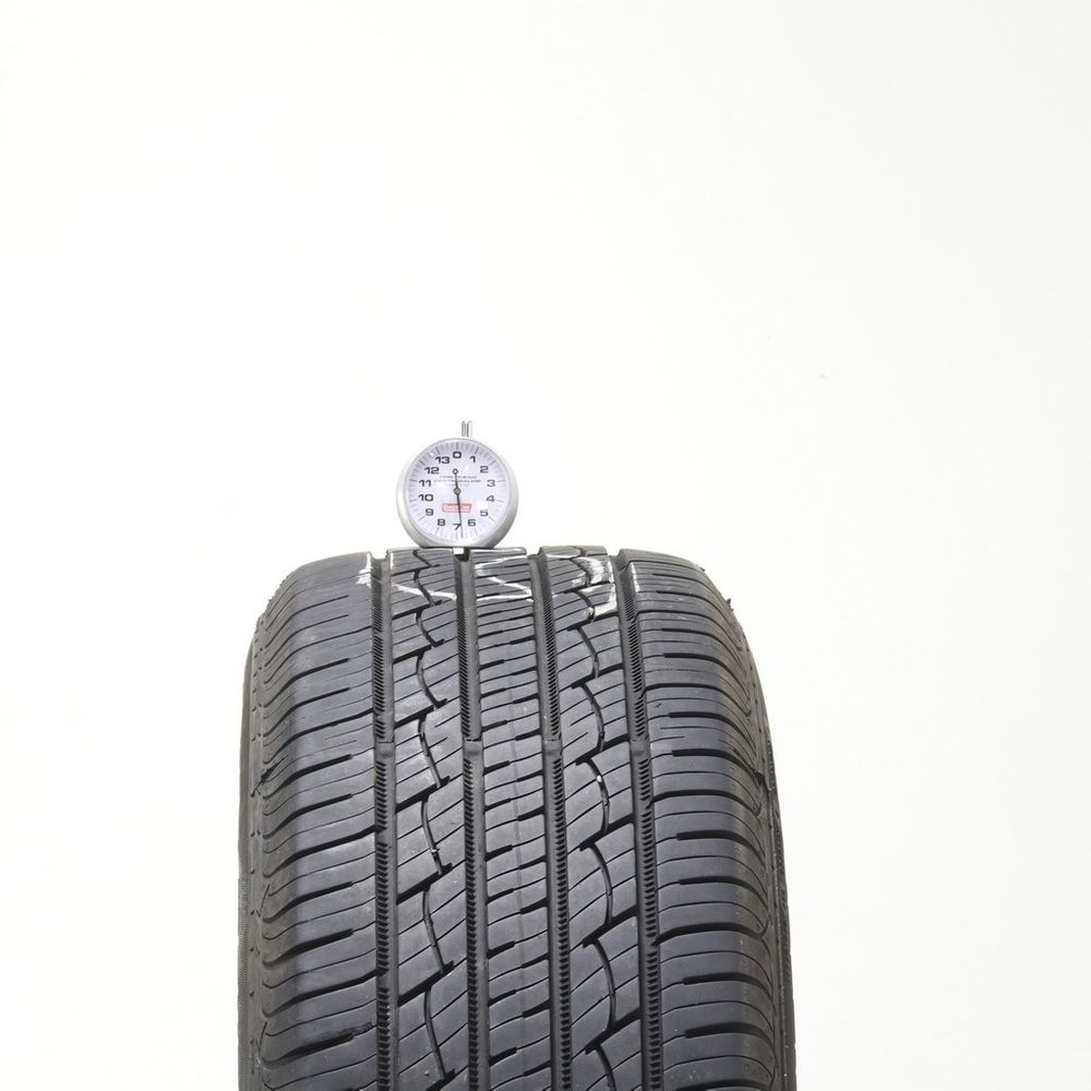 Set of (2) Used 215/65R16 Continental ControlContact Tour A/S Plus 98H - 6-6.5/32 - Image 5