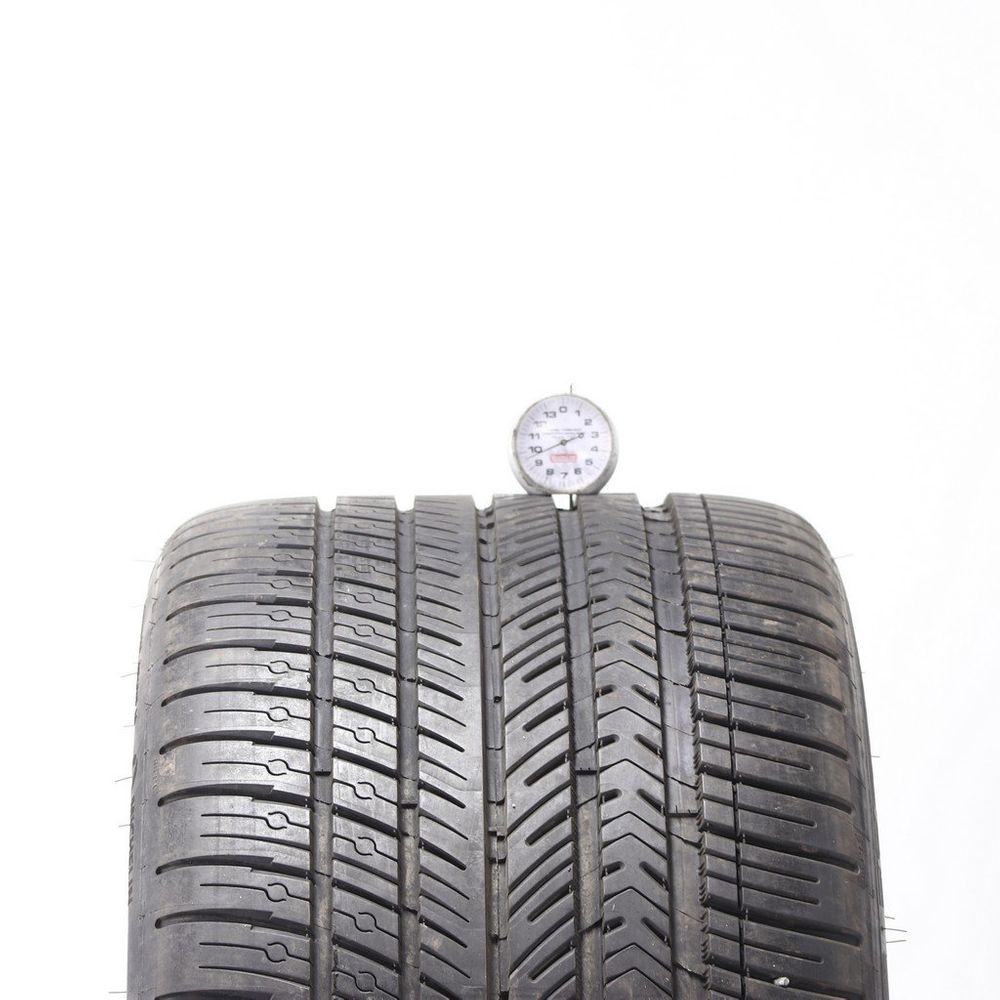 Set of (2) Used 305/35ZR20 Michelin Pilot Sport All Season 4 107Y - 8-9.5/32 - Image 5