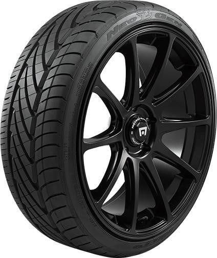 New P 205/40ZR17 Nitto Neo Gen 84W - Image 1