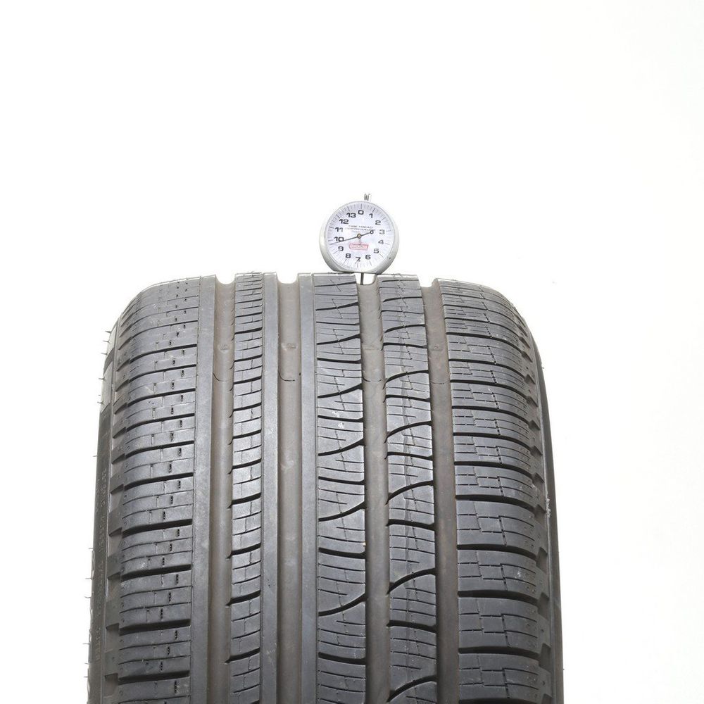Set of (4) Used 275/40R21 Pirelli Scorpion Verde VOL 107V - 8-9.5/32 - Image 11