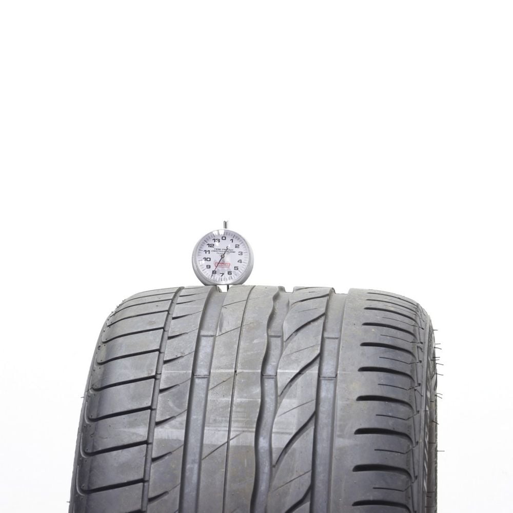 Used 275/35R19 Bridgestone Turanza ER300 RFT 96Y - 8/32 - Image 2