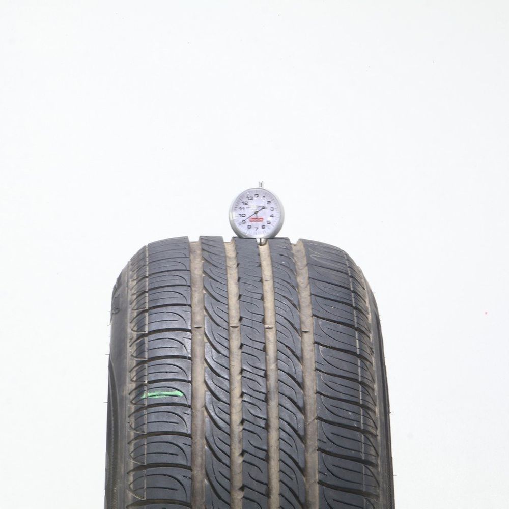 Used 225/60R18 Goodyear Assurance 99H - 9/32 - Image 2