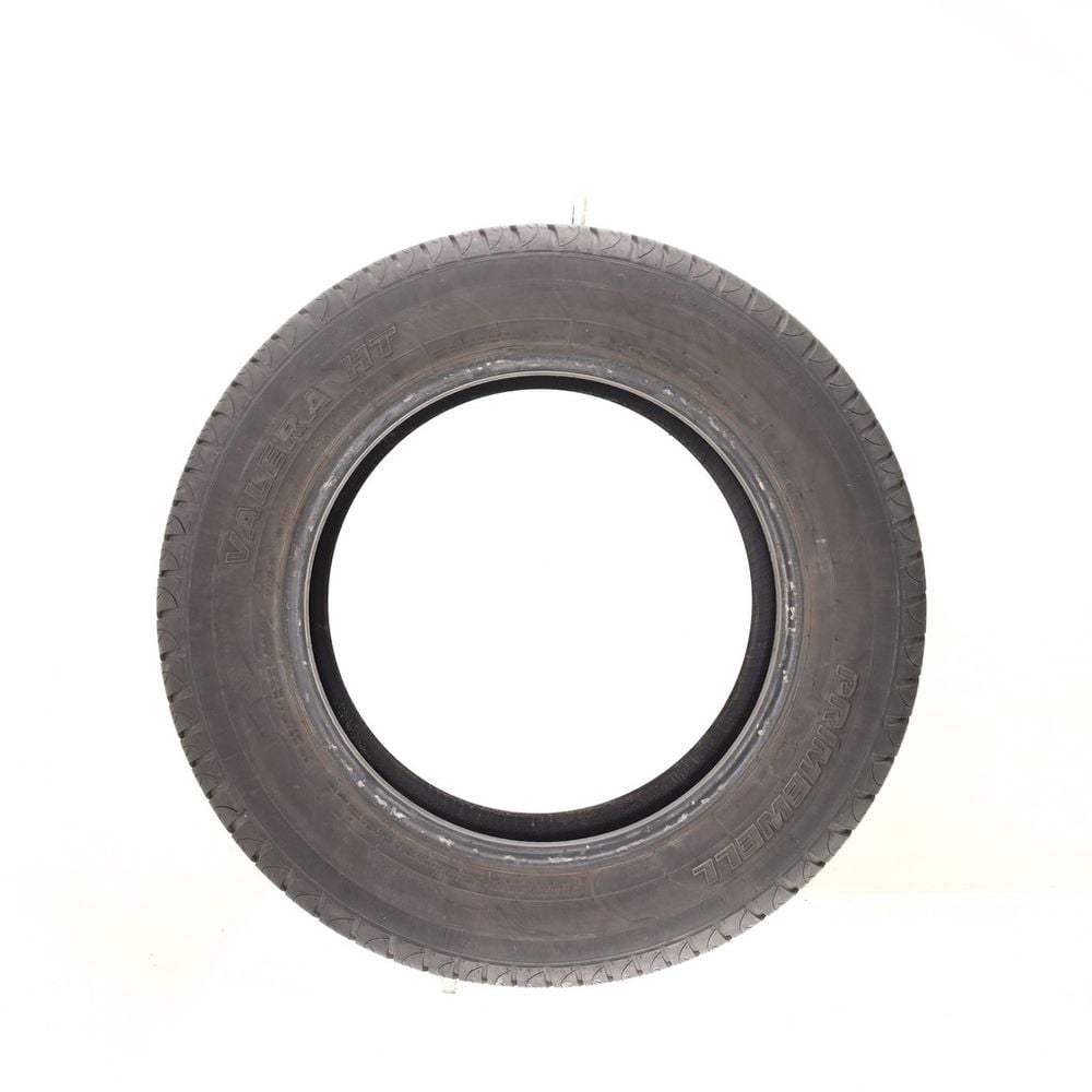 Set of (2) Used 225/65R17 Primewell Valera HT 102H - 8-9/32 - Image 6