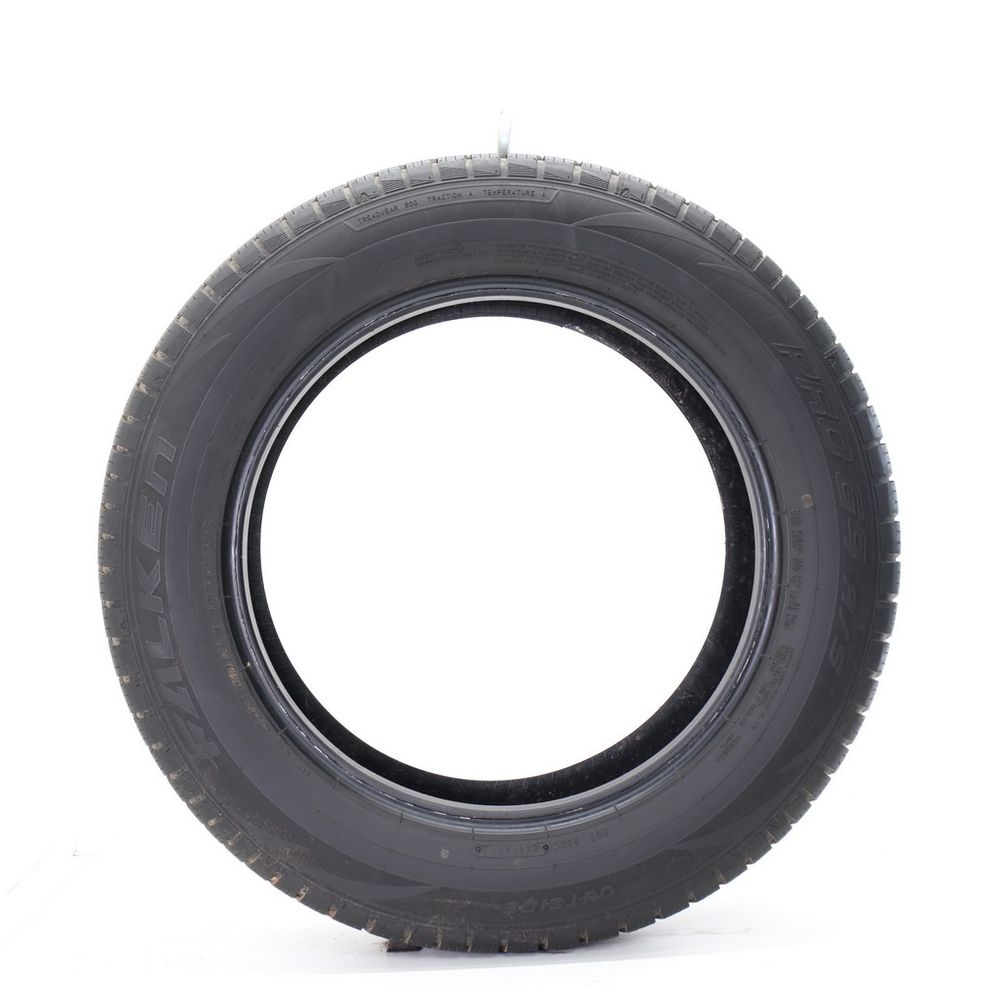Used 235/60R18 Falken Pro G4 AS 107V - 8/32 - Image 3