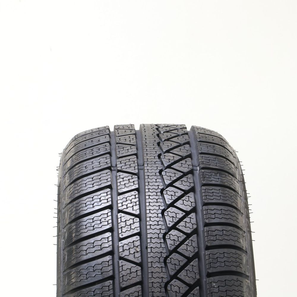 New 235/55R19 Petlas Explero Winter W671 105V - New - Image 2