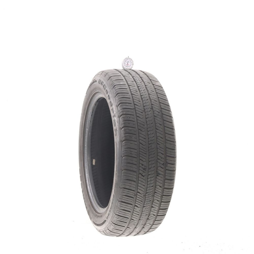 Set of (2) Used 225/55R18 BFGoodrich Advantage Control 98V - 7-8/32 - Image 1