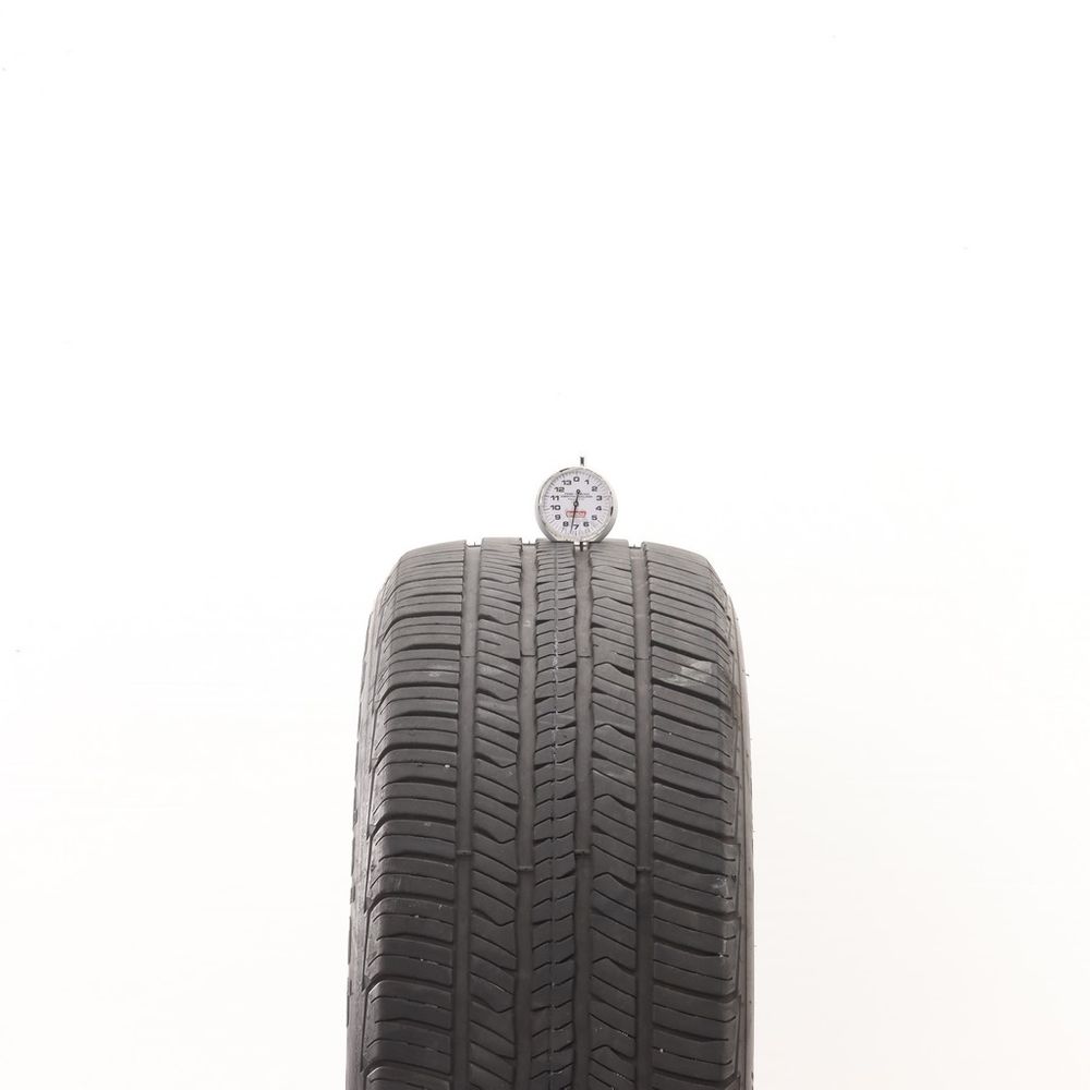 Set of (2) Used 225/55R18 BFGoodrich Advantage Control 98V - 7-8/32 - Image 2