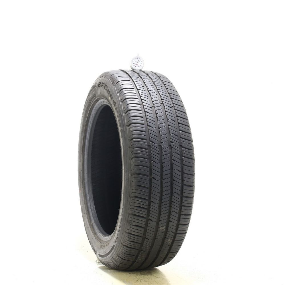 Set of (2) Used 225/55R18 BFGoodrich Advantage Control 98V - 7-8/32 - Image 4