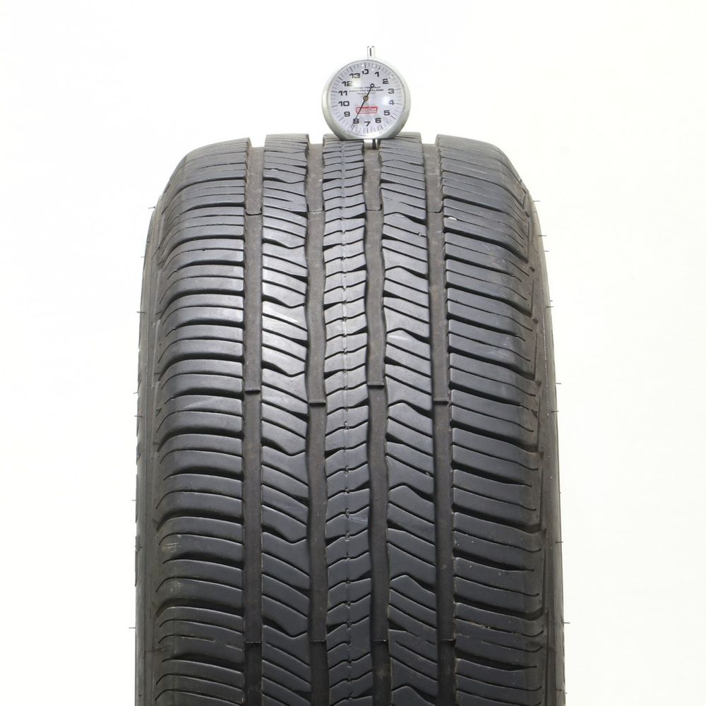 Set of (2) Used 225/55R18 BFGoodrich Advantage Control 98V - 7-8/32 - Image 5