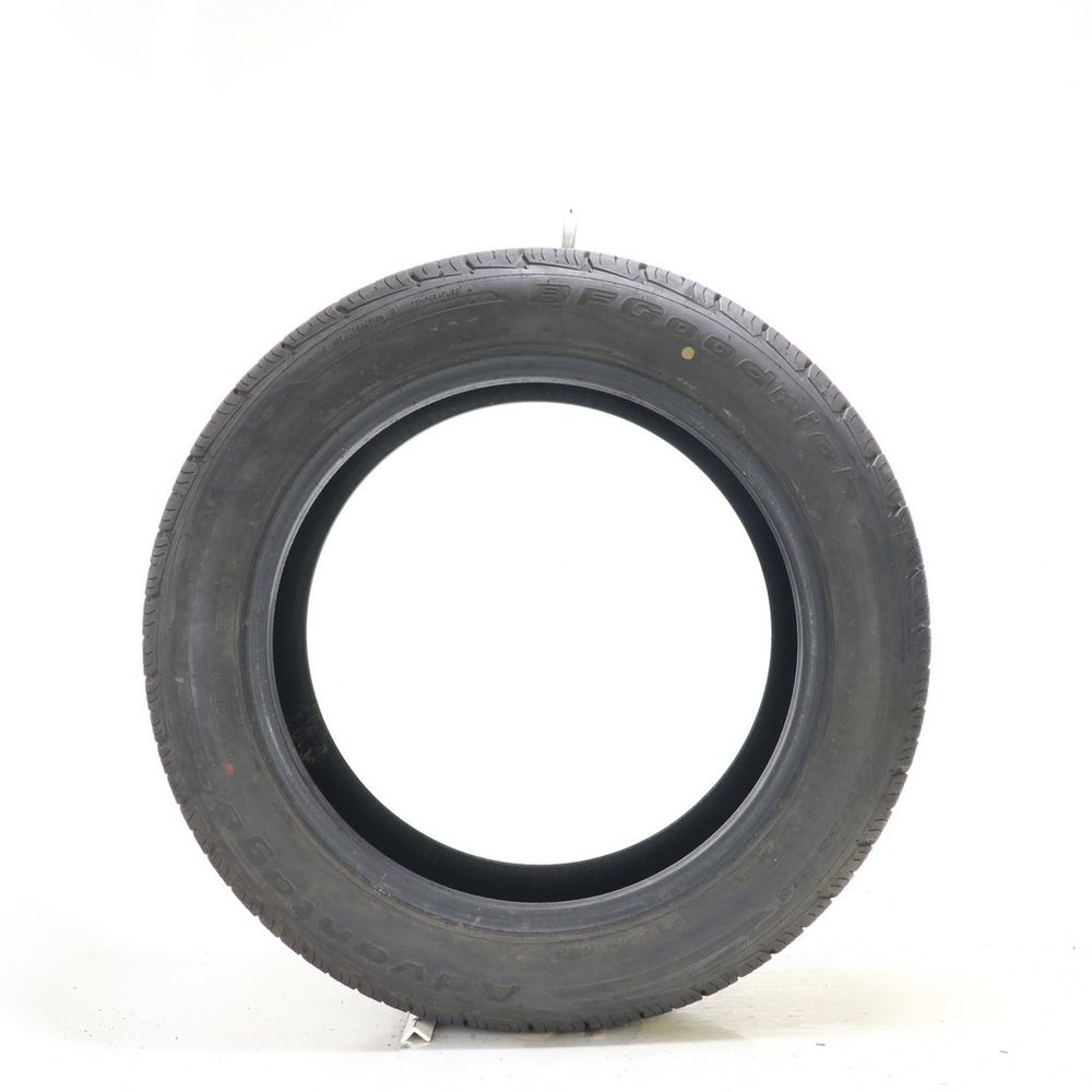 Set of (2) Used 225/55R18 BFGoodrich Advantage Control 98V - 7-8/32 - Image 6