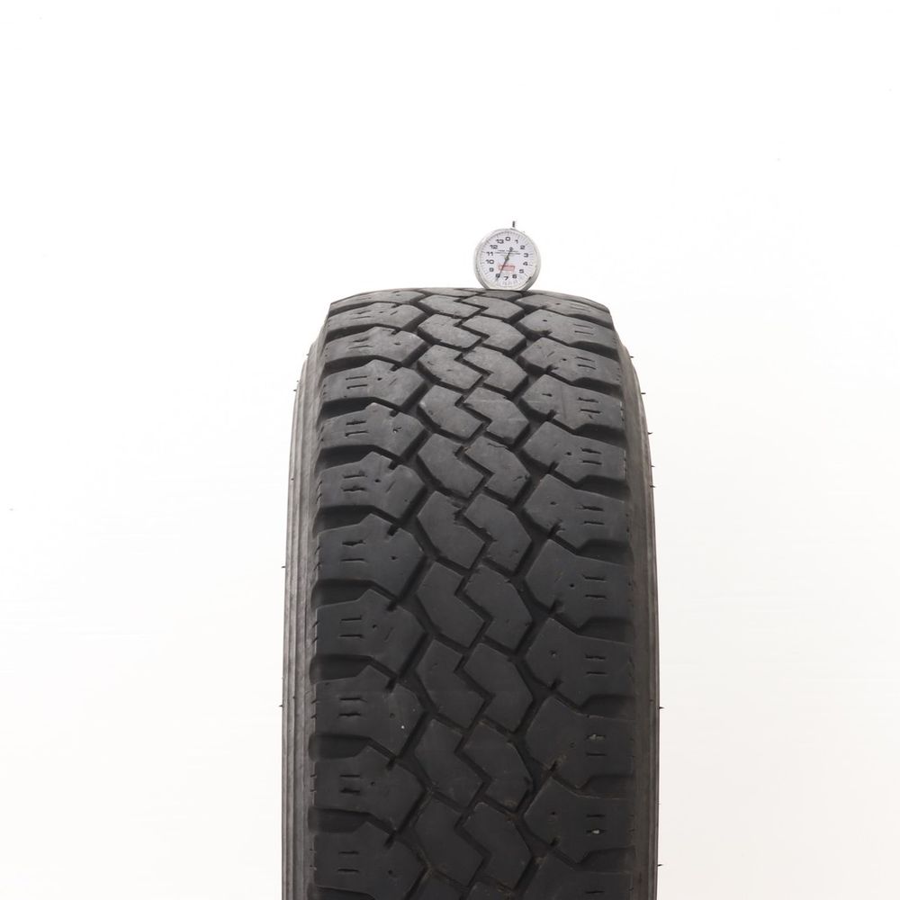 Used LT 265/70R17 Toyo M-55 121/118Q E - 7.5/32 - Image 2