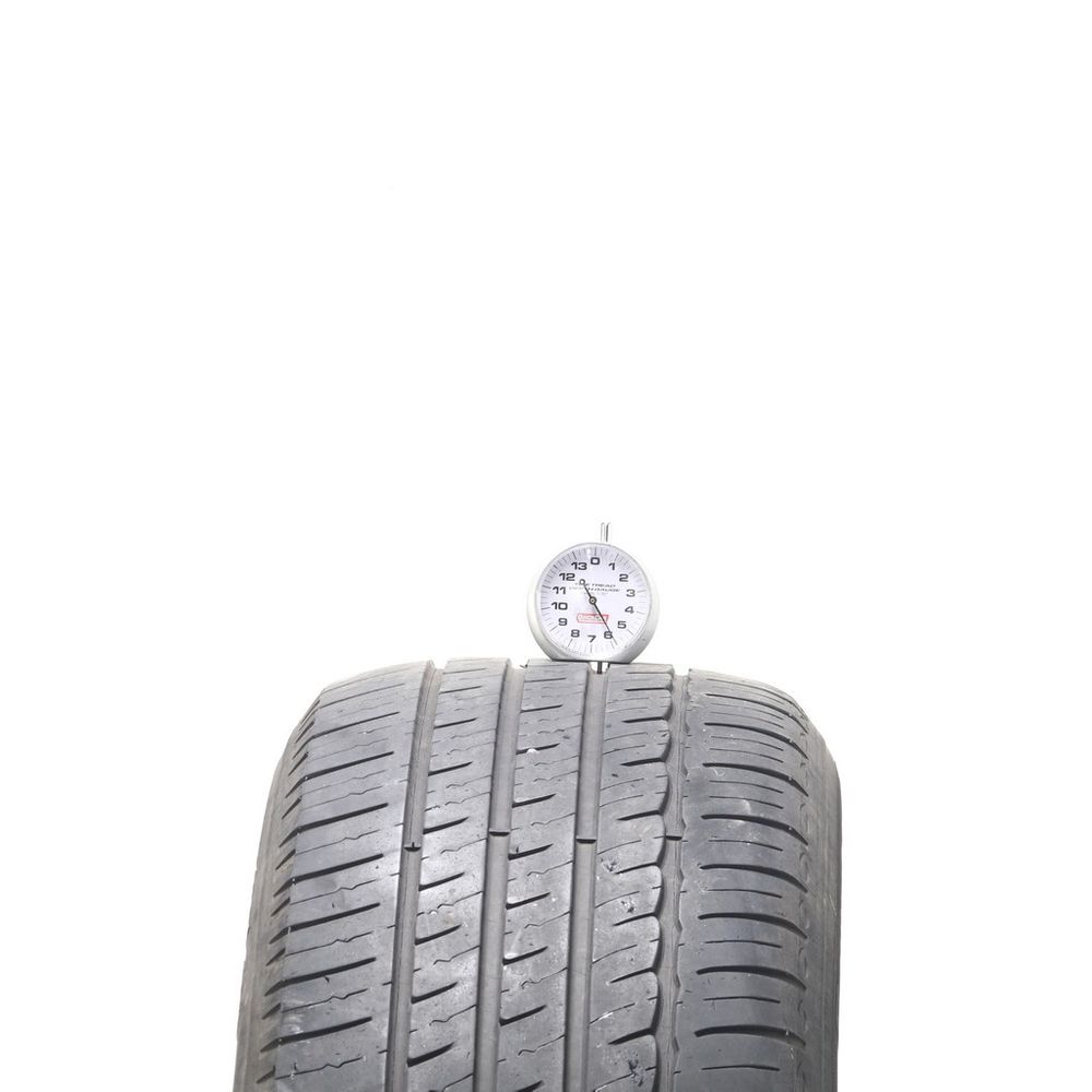 Set of (2) Used 215/55R17 Michelin Primacy MXM4 94V - 5.5/32 - Image 2