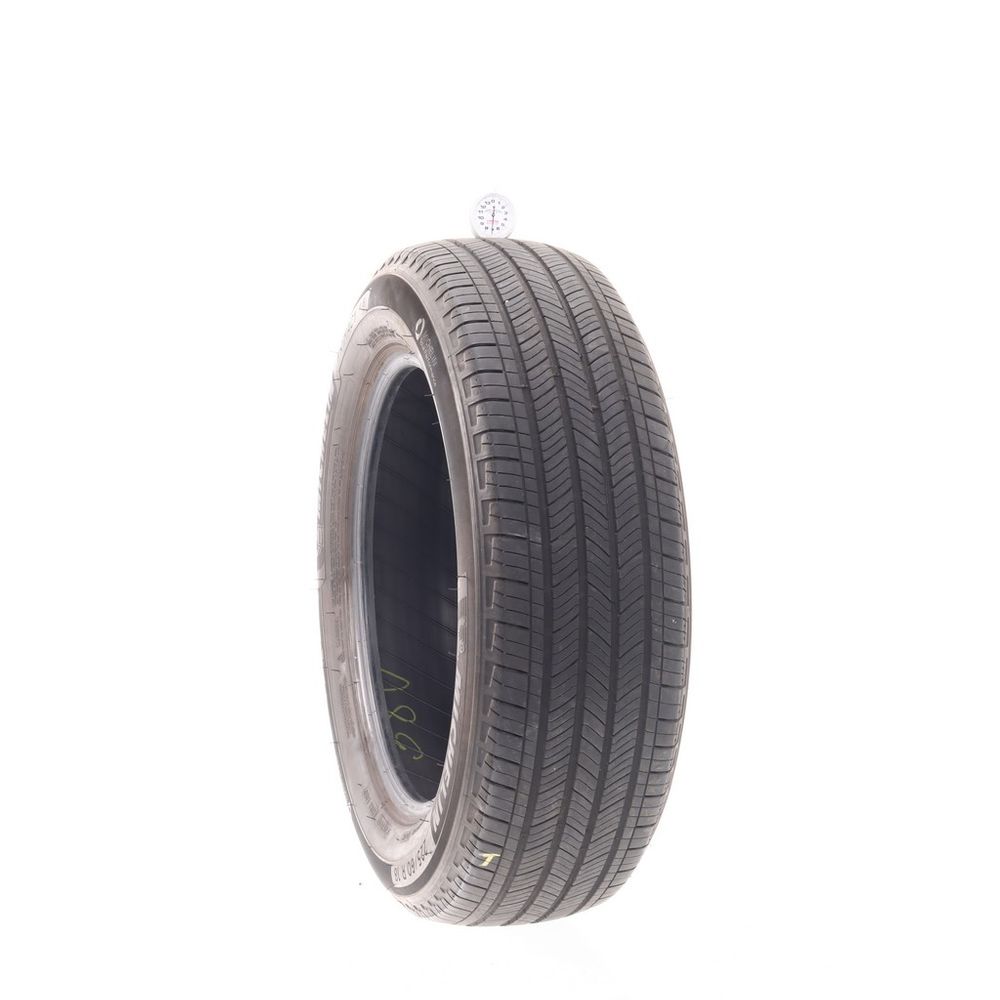 Set of (2) Used 225/60R18 Michelin Primacy A/S 104H - 6-7/32 - Image 4