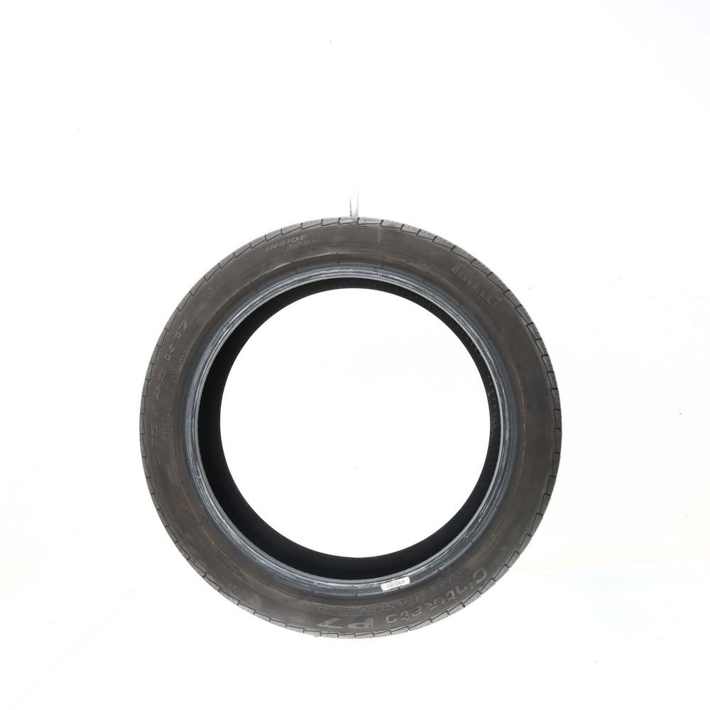 Used 215/45R17 Pirelli Cinturato P7 Plus II 91V - 6/32 - Image 3
