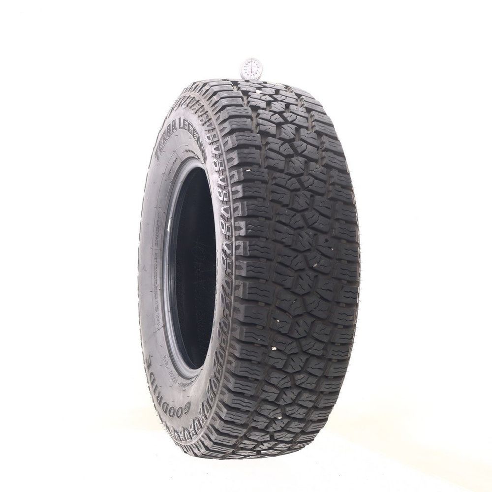 Used LT 285/70R17 Goodride Terra Legend SL379 126/123Q E - 13.5/32 - Image 1