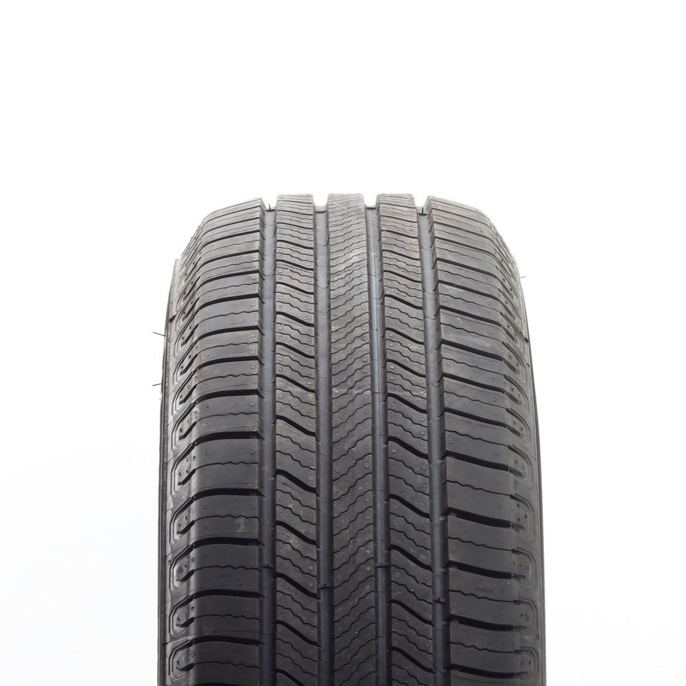 Set of (2) Driven Once 235/65R18 Michelin Defender 2 106H - 10.5/32 - Image 2