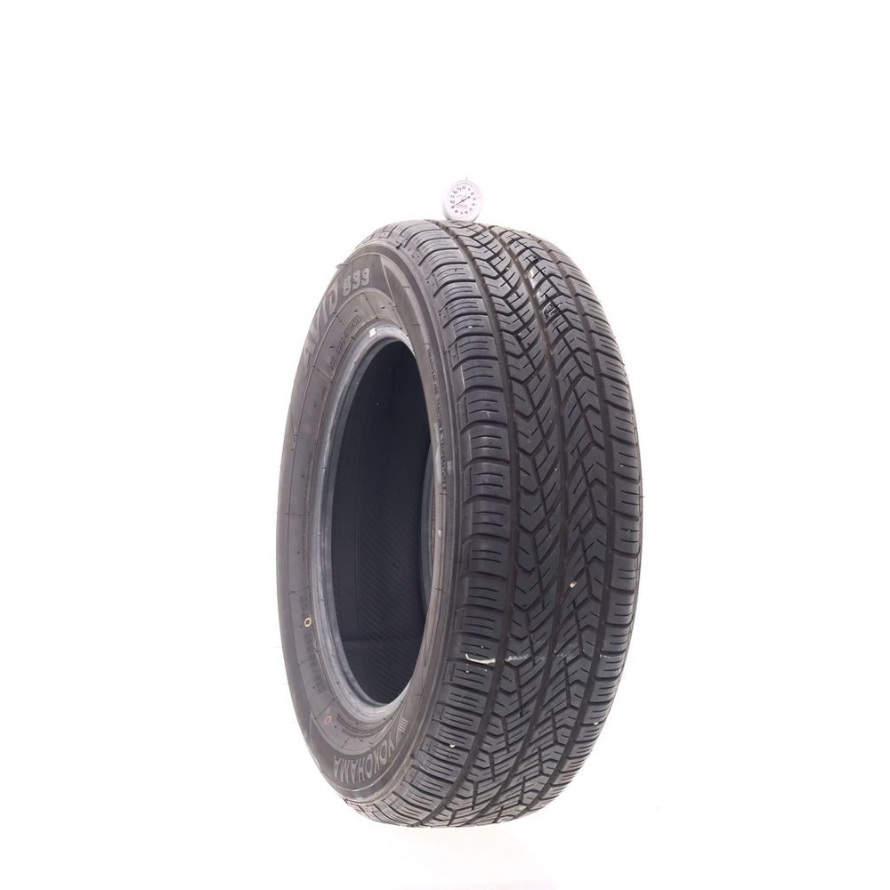 Used 225/65R17 Yokohama Avid S33B 102T - 9/32 - Image 1