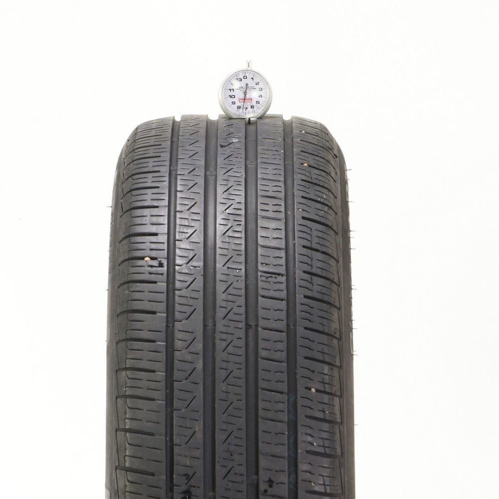 Set of (2) Used 215/55R17 Pirelli Cinturato P7 Plus II 94H - 7/32 - Image 2