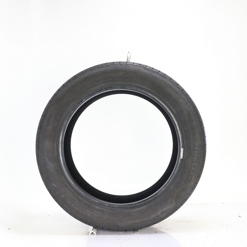 Set of (2) Used 215/55R17 Pirelli Cinturato P7 Plus II 94H - 7/32 - Image 3