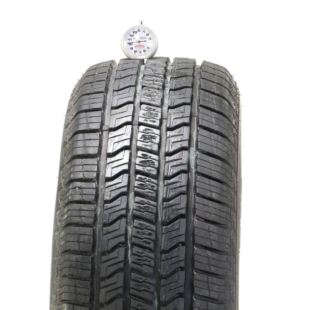 Set of (2) Used 265/70R16 Caldera Confidence LT-S 112T - 10/32 - Image 2
