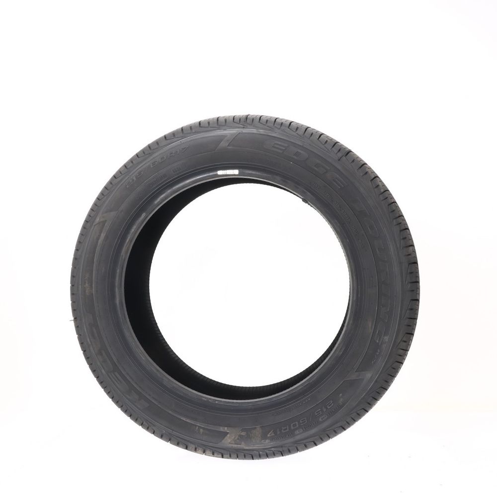 New 215/60R17 Kelly Edge Touring A/S 96V - Image 3