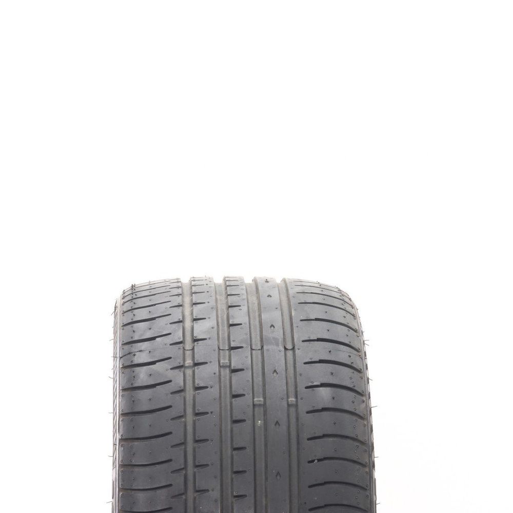 Driven Once 255/30ZR19 Accelera Phi 91Y - 9.5/32 - Image 2
