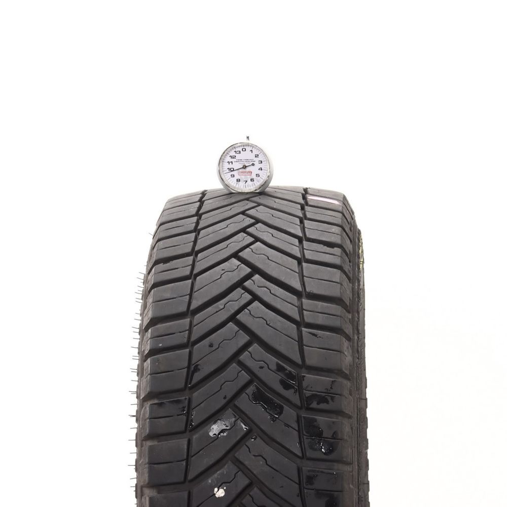 Used 185/60R15C Michelin Agilis CrossClimate  94T - 9.5/32 - Image 2