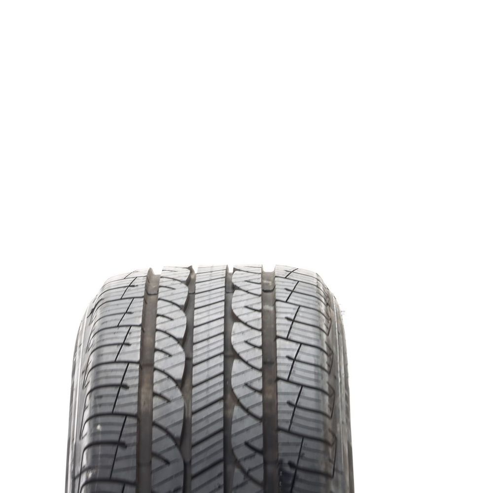 Set of (2) Driven Once 235/55R19 Kelly Edge Touring Plus 105V - 10/32 - Image 2