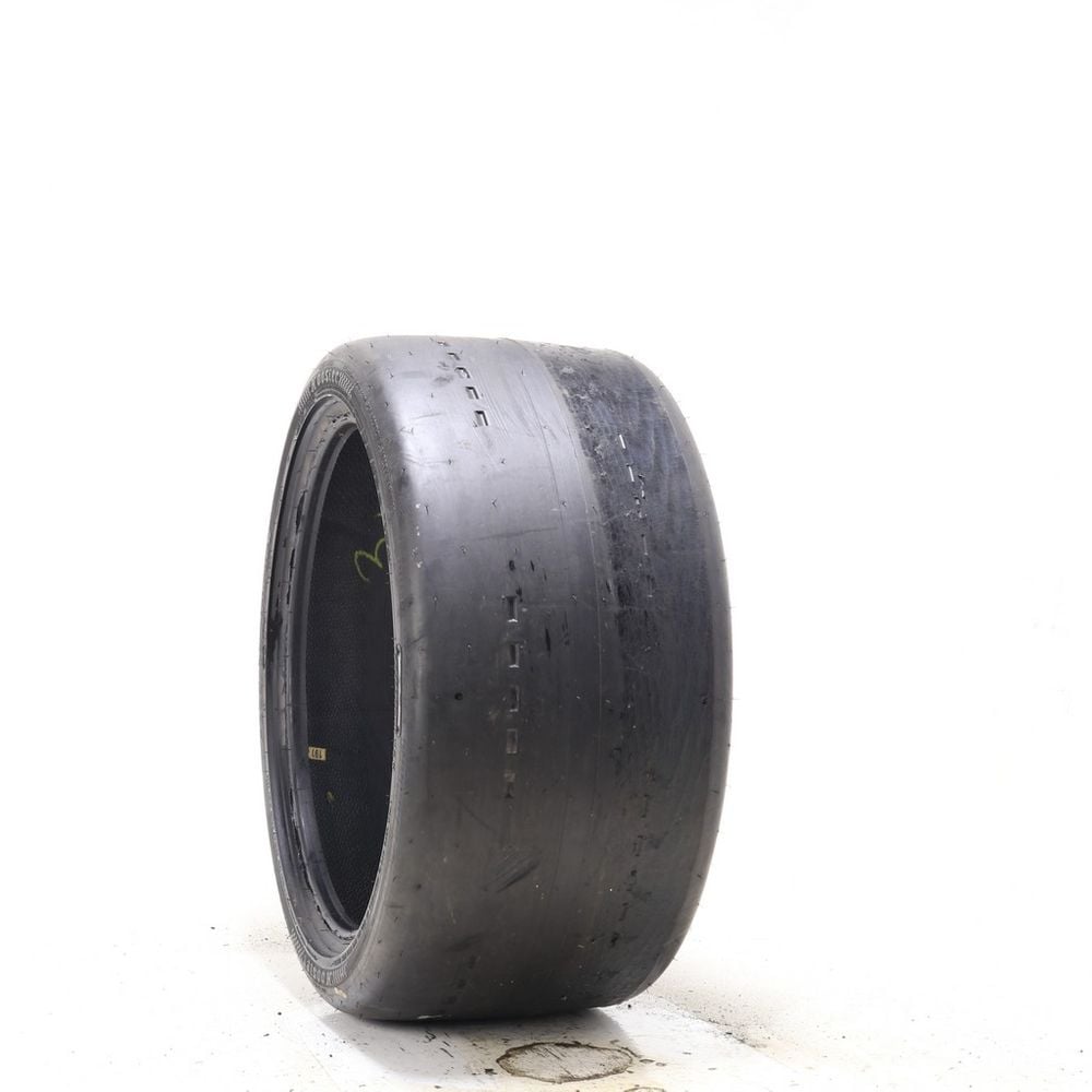 Used 255/35ZR18 Hoosier A7 82W - 0/32 - Image 1