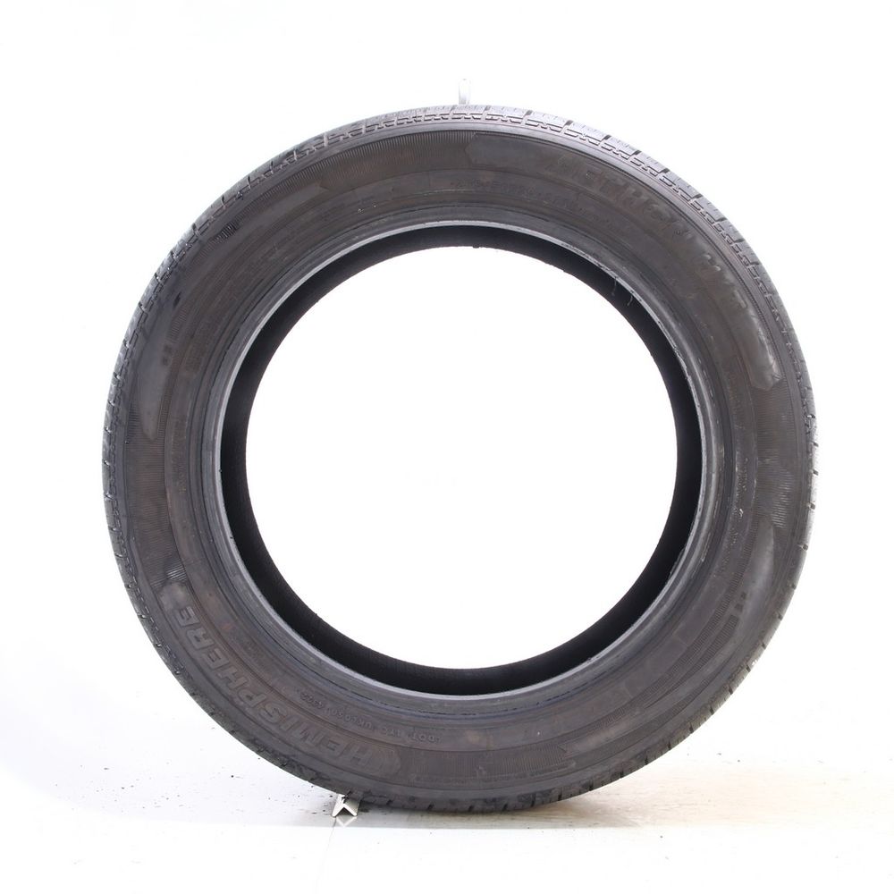 Used 265/50R20 Hemisphere Aethon H/T 111H - 10.5/32 - Image 3