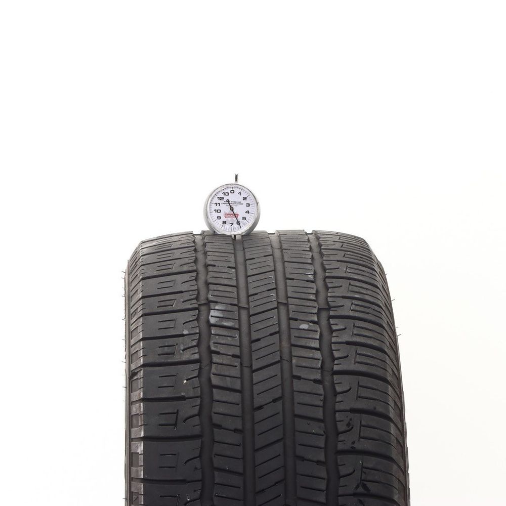 Set of (2) Used 235/45R18 Goodyear Reliant All-season 94V - 6/32 - Image 2